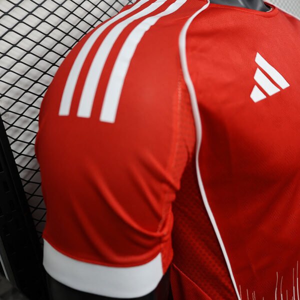 2526 Bayern Home player version S-XXL - Image 4