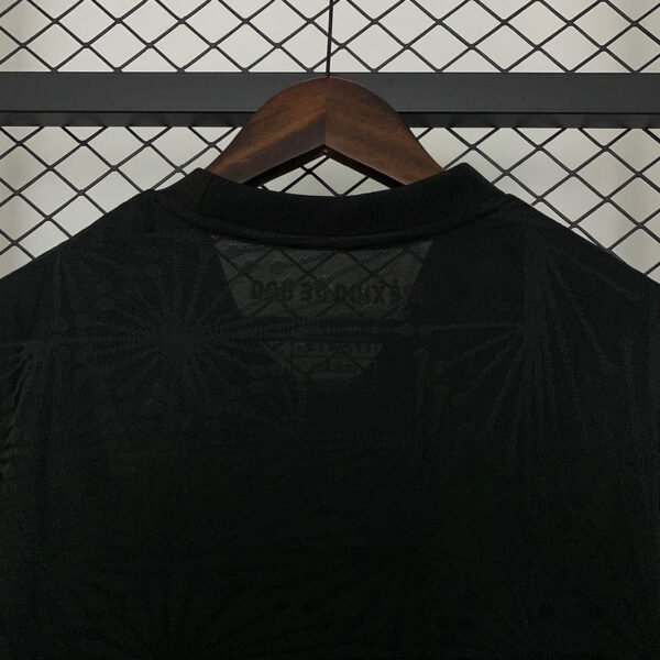 2526 Mexico Gold Black Special S-4XL - Image 5