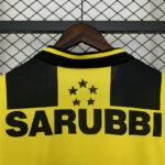 2526 Penarol Home Jersey S-XXL - Imagem 5