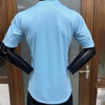 25/26 Flamengo Pre-match Jersey S-4XL - Imagem 2