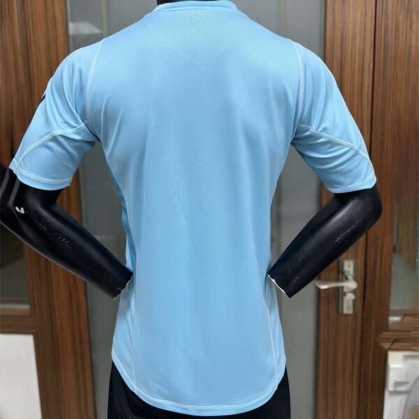 25/26 Flamengo Pre-match Jersey S-4XL - Image 2