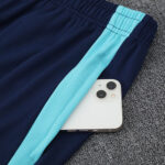 2526 Polo Arsenal deep sapphire  kit S-XXL - Imagem 4
