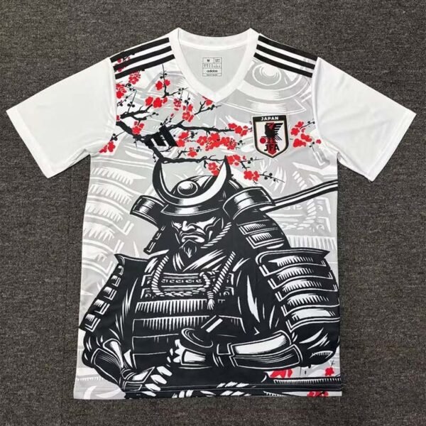 2526 Japan Specail Version S-XXL