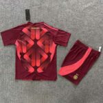 2526 Germany Away Kids 16-28 - Imagem 2