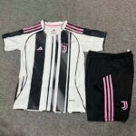 2526 Juventus Home kids 16-28