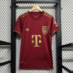 2526 Bayern 125 Years  version S-4XL