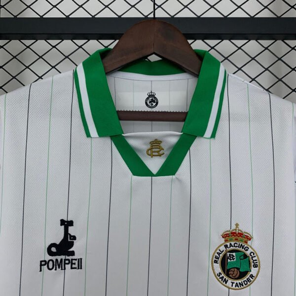 25/26 Santander 112th Anniversary Edition S-XXL - Image 6