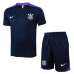 D1280 2025/26 Corinthians deep blue kit S-2XL