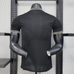 2526 Juventus Third away Player S-2XL - Imagem 2