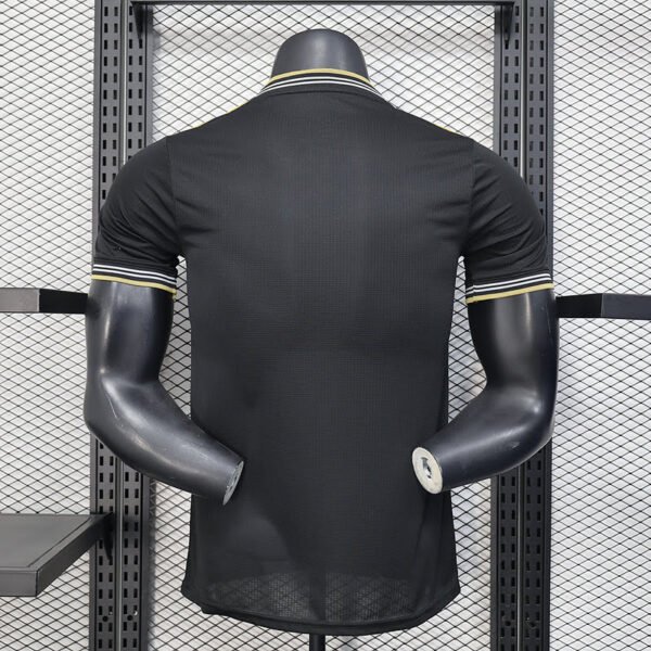 2526 Juventus Third away Player S-2XL - Image 2