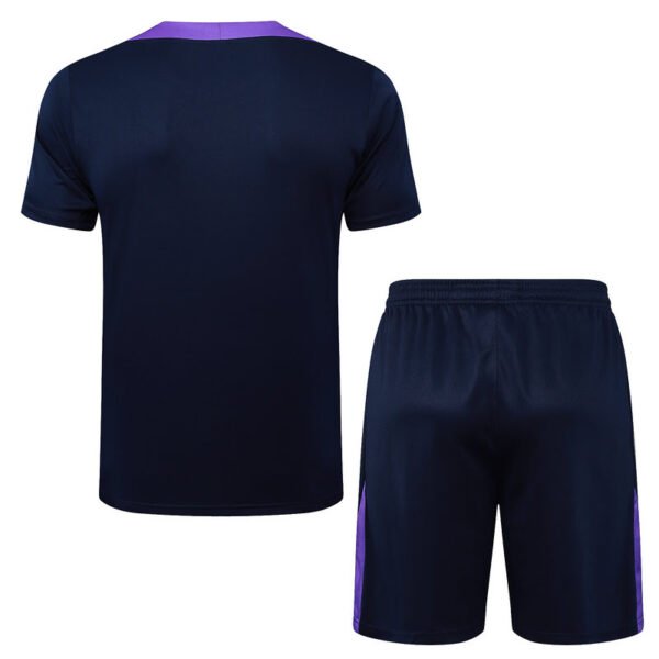 D1280 2025/26 Corinthians deep blue kit S-2XL - Image 2