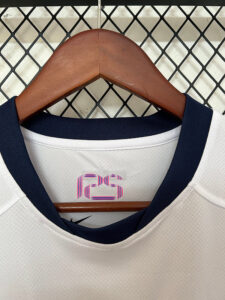 2526 Barcelona White S-4XL - Imagem 5