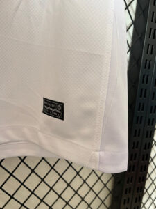 2526 Barcelona White S-4XL - Imagem 3