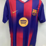 2526 Barcelona home  S-2XL