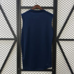 25/26 Vest Flamengo training suit S-4XL - Imagem 2