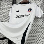 2526 colo colo home S-4XL - Imagem 5