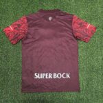 2526 Porto Red Special S-XXL - Imagem 2