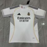 2526 Real Madrid home S-XXL