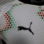 Portugal 2025/26 Away Player Jersey S-XXL - Imagem 4