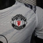 2526 Manchester united Player Special - Imagem 8