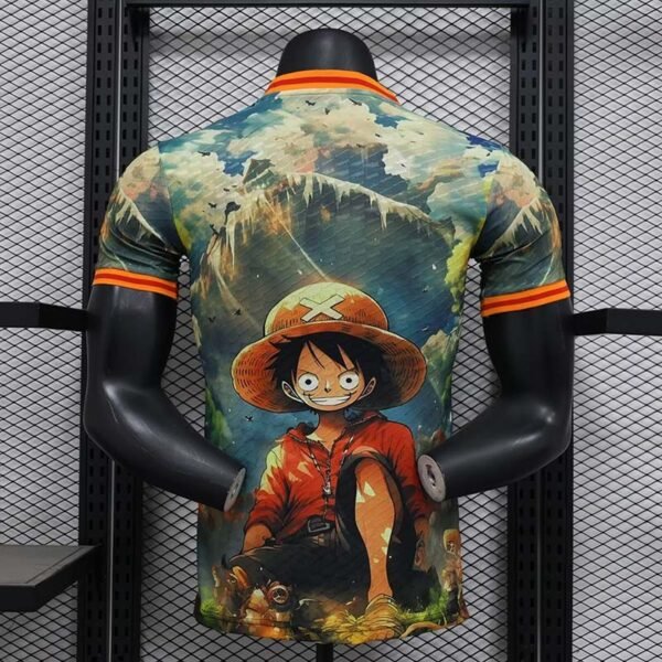 2526 Japan Player Special Edition S-2XL - Image 2