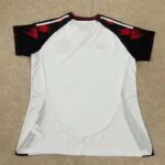 25/26 Flamengo Away Woman Jersey S-2XL - Imagem 2