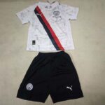 2526 Manchester city Kids Away 16-28