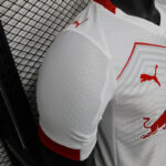 25/26 RB Bragantino White S-2XL - Imagem 4