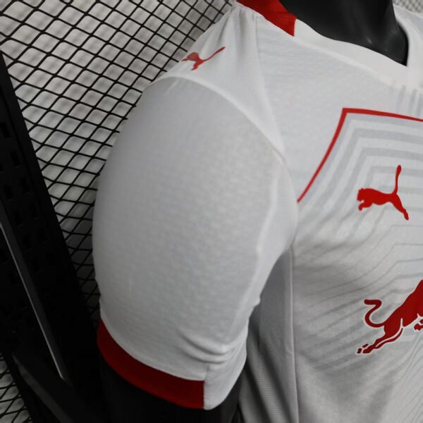 25/26 RB Bragantino White S-2XL - Image 4