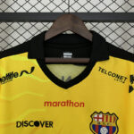 2526 Barcelona 100th anniversary Yellow S-2XL - Imagem 3