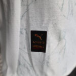 2526 Manchester city Player Away S-2XL - Imagem 7