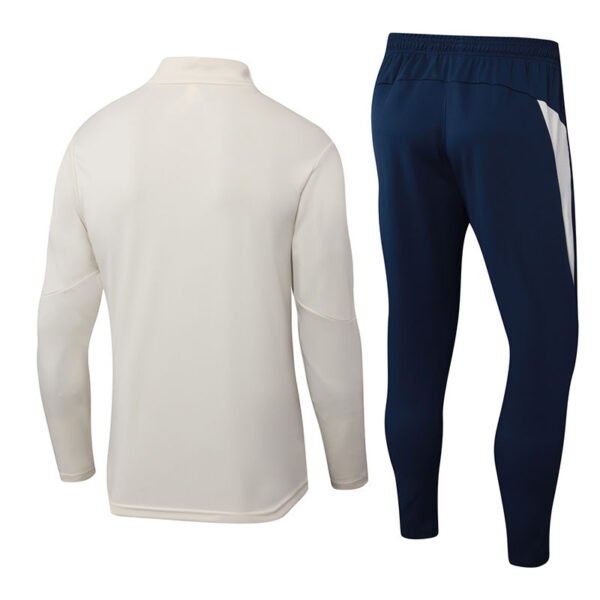 2526 Short zipper Portugal Beige kit S-XXL - Image 2