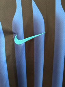 Inter Milan 2025/26 Home Jersey S-2XL - Imagem 5