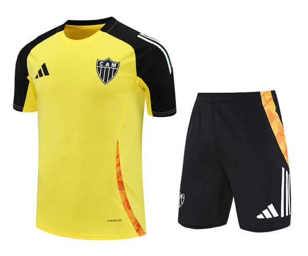 25/26 Atletico mineiro training Kit  S-2XL