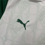 25/26 Palmeiras Away jersey Woman S-2XL - Imagem 5