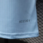 2526 Germany 125th anniversary Blue Player S-2XL - Imagem 8