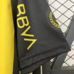 2526 Penarol Home Jersey S-XXL - Imagem 6