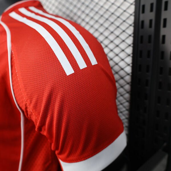 2526 Bayern Home player version S-XXL - Image 3