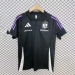 2526 colo colo Polo Jersey S-2XL