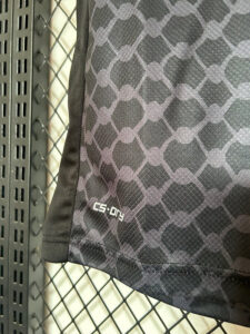 2526 Palestine Away jerseys S-4XL - Imagem 5