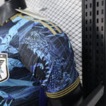 2526 Japan Player Special Edition S-2XL - Imagem 5