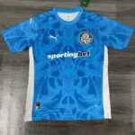 25/26 Palmeiras Goalkeeper jersey S-4XL