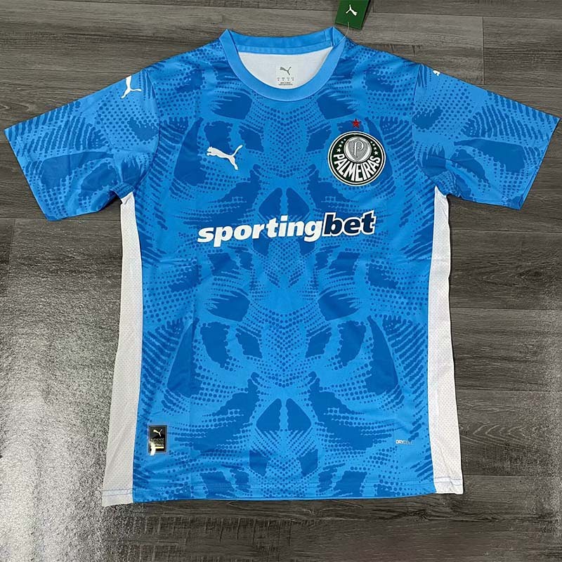 dyn2ettqiiv.jpg 25/26 Palmeiras Goalkeeper jersey S-4XL - Imagem 1