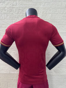 2526 Bayern 125 Years player version S-XXL - Imagem 2