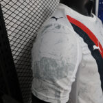 2526 Manchester city Player Away S-2XL - Imagem 5