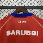 25∕26 Uruguayan National Red S-XXL - Imagem 3