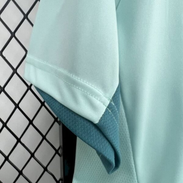 2526 Cruzeiro special light green  S-4XL - Image 5