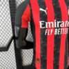 2526 AC MILAN Home Player version S-2XL - Image 9