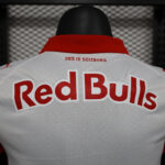 25/26 RB Bragantino Home Player S-XXL - Imagem 6