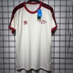 25/26 Flamengo Retro Beige S-2XL